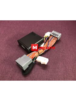 ชุดพับกระจกมองข้างอัตโนมัติ CR-V G5 2016-2021