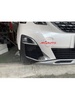 คิ้วไฟตัดหมอกหน้า PEUGEOT 3008 5008