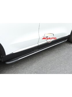 กาบบันไดข้าง V1 HAVAL H6 2021