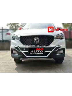 กันชนหน้า-หลัง MG ZS V2