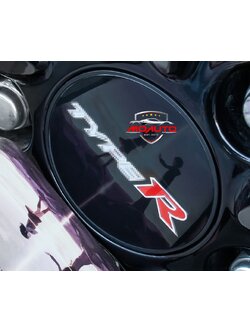 ดุมล้อ Type-R CIVIC FC/FK/MC 2019-2020