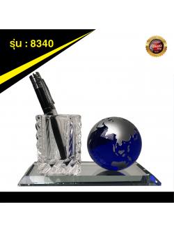 ที่ระลึกของขวัญคริสตัล 8340 1 ไซส์