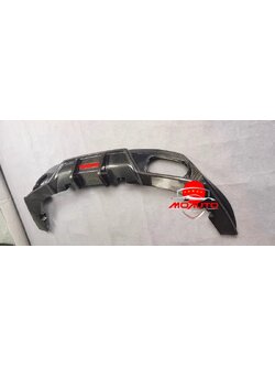 DIFFUSER PURE CARBON Z4 G29