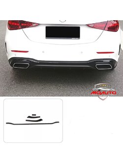 คิ้วหลัง BENZ C CLASS W206