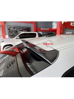 แก๊ปหลังคา Carbon แท้ BMW X4 G02