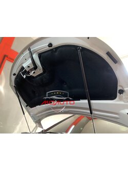 ค้ำโช้คฝากระโปรงหน้า PEUGEOT 3008 5008