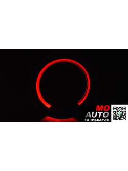 ไฟรูกุญแจสีแดง EVEREST