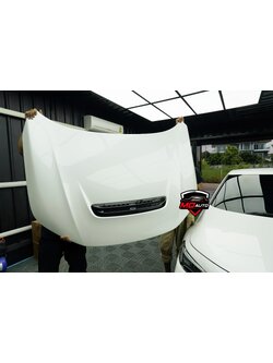 ฝากระโปรงหน้า TYPE-R FL5 สำหรับ CIVIC FE