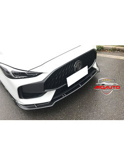 ลิ้นหน้า MG5 2021 ทรง SPORT V3