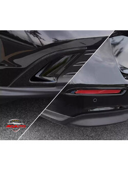 ครอบไฟท้าย NEW ACCORD (G11)