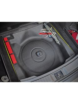 ที่วางแก้ว CR-V G6