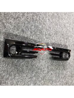 ครอบไฟตัดหมอก CR-V G5 MC 2020