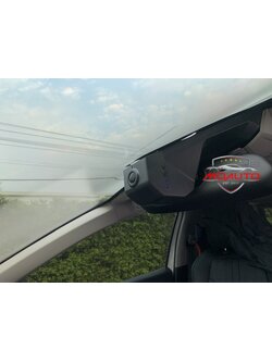 กล้องบันทึกหน้าหลัง PEUGEOT 3008 5008