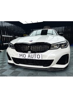 กระจังหน้าไดมอนกริว BMW G20