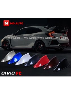 ครีบฉลาม CIVIC FC/MC 2019