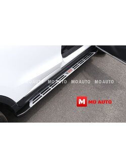 กากบันได MG ZS V1