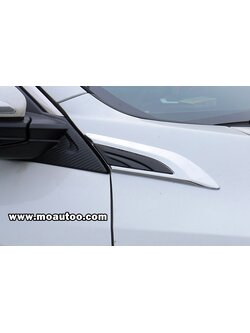 คิ้วแก้มข้าง CIVIC FC/FK