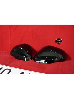 ฝากระจกดำเงา RS แท้ HR-V 2022-2025