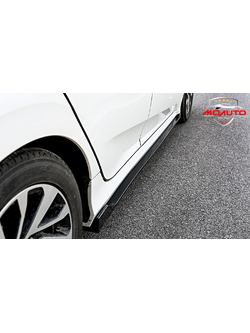 ลิ้นข้าง CIVIC FC/FK/FC MC