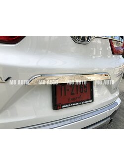 คิ้วฝากระโปรงท้าย CR-V