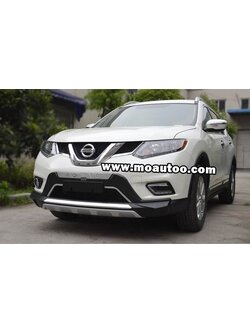 กันชนหน้า-หลัง NEW NISSAN X-TRAIL