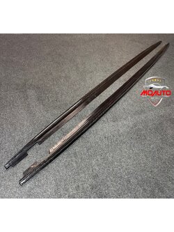 ลิ้นข้างคาร์บอนแท้ CIVIC FE