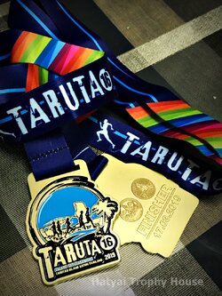 เหรียญรางวัล