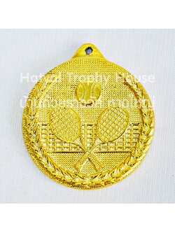 เหรียญรางวัล/กีฬาเทนนิส MS-004