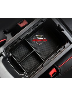 ชั้นเก็บของในที่พักแขนกลาง CIVIC FE