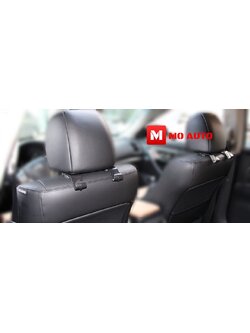 ที่แขวนสัมภาระ สีดำ XTrail MC