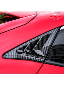 ช่องกระจกหลัง ทรง มาสแตง CIVIC HATCHBACK (FK)