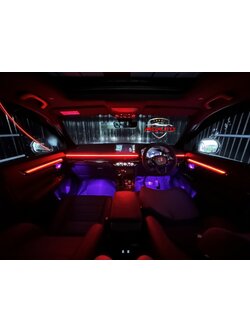 ไฟ Ambient Light V1 CR-V G6