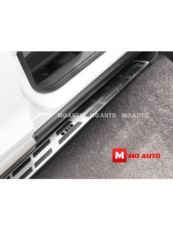 กากบันได MG ZS V2