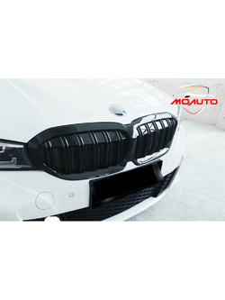 กระจังหน้า ทรง M3 ซี่คู่ G20