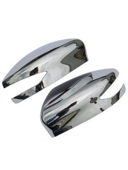 ครอบกระจกมองข้าง