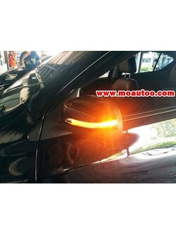 ไฟเลี้ยวกระจกมองข้าง Nissan Almera 2011-2016 แบบยกเปลี่ยน