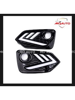 ไฟเดย์ไลท์ CIVIC HATCHBACK (FK)