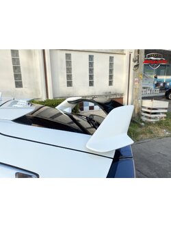 สปอยร์เลอร์ทรง TYPE-R ตรงรุ่น CIVIC HATCHBACK (FK)