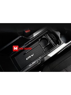 ชั้นเก็บของในที่พักแขนกลาง CR-V G5 2016 - 2021 MC