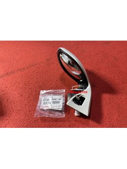 กระจกมองมุมตรงรุ่น ALPHARD / VELLFIRE 2016-2023