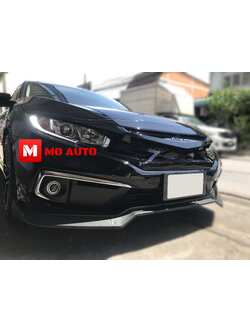 ลิ้นหน้า CIVIC FC MC 2019