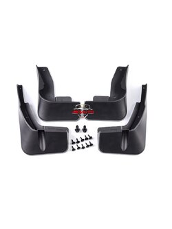 บังโคลน NEW ACCORD G11