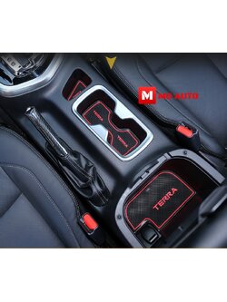 ยางรองหลุม TERRA