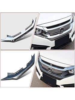 ครอบกระจังหน้าล่าง CIVIC FC/MC 2019