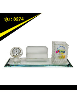 ที่ระลึกของขวัญคริสตัล 8274 1 ไซส์