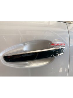 ฟิล์มใสกันรอยเบ้ามือ ARCTIC PEUGEOT 3008 5008