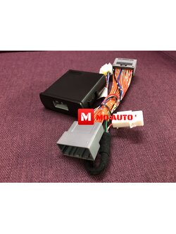 ชุดพับกระจกมองข้างอัตโนมัติ CIVIC FC / FK 2016-2021