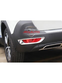 ครอบไฟทับทิมท้าย PEUGEOT 5008