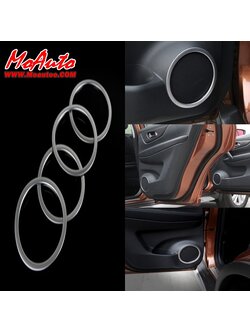 ครอบลำโพง สีบอน