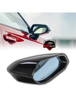 ชุดกระจกมองข้าง LS CIVIC FE